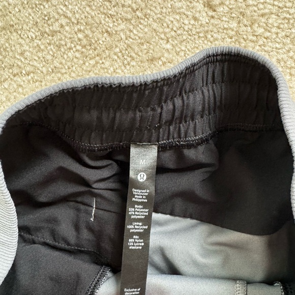 Lululemon ABC Jogger regular - Picture 3 of 3